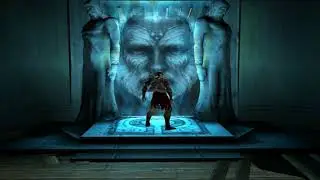 God of War - Poseidon Power