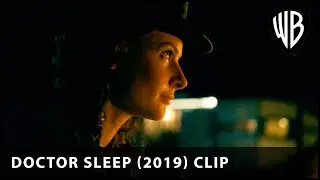 The True Knot Ritual | Doctor Sleep (2019) Preview | Warner Bros. UK
