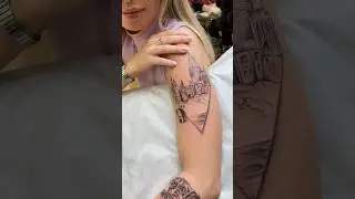 Замок в котором 