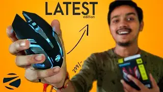 🔥RIP Other Gaming Mouse!!!