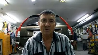 Есть ли смысл выполнять сложные кузовные ремонты авто или нет.  Моё мнение.
