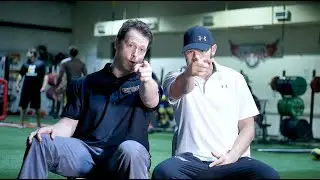 This is What Top Velocity is All About | Baseball Training