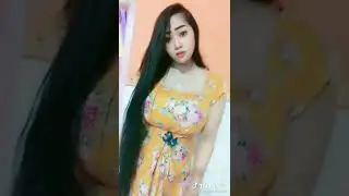 TikTok Tante toge