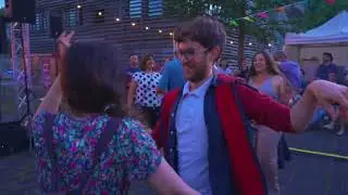 Festival Entre Rhône et Saône : retour sur l'édition 2024 !