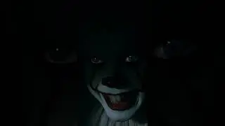Take it Georgie! 🎈 