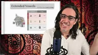 Sanskrit Crash Course (Pronunciation & Beat)