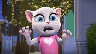 Um Segredo Sagrado – Trilogia Completa (Fim de Temporada de Talking Tom & Friends)