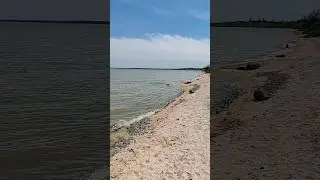 Ейск 2023. Жара в мае. 