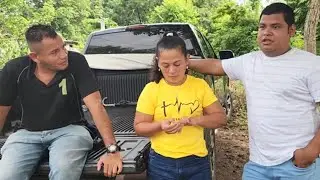 Velia Tienen un Poco De Miedo Poner La Denuncia?Esto Fue Lo Último Que Dijo?
