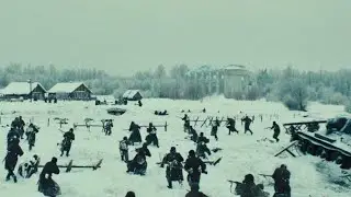 ГРОМКИЙ ВОЕННЫЙ ФИЛЬМ! ОСНОВАН НА РЕАЛЬНЫХ СОБЫТИЯХ! 