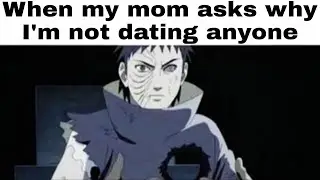 NARUTO MEMES 146