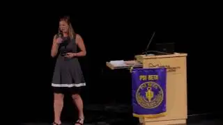 Evening Lecture in Psychology - September 12th, 2016