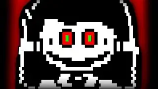 Siblings Redemption... Undertale Fangame