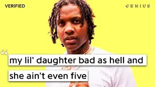 Rap Lyrics WITHOUT Context 🤣