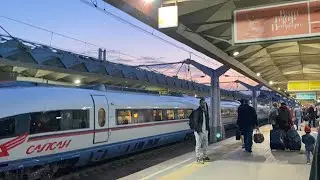 Путешествие в Санкт-Петербург май 2023, отель Station G73, концерт в Мариинском театре