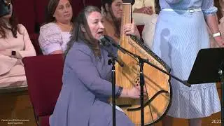 Я скарби маю | Дует