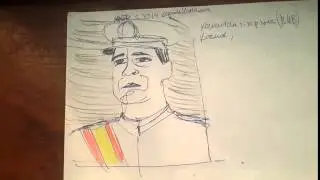Филипп VI (король Испании)1968-2015 Felipe VI of Spain