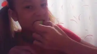 Пробую новые жевачки