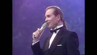 Бал Александра Малинина (1991г., с/к 