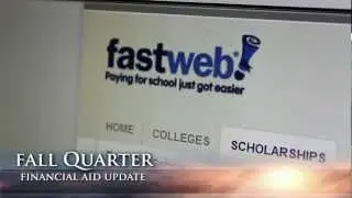 Fastweb and Scholarships