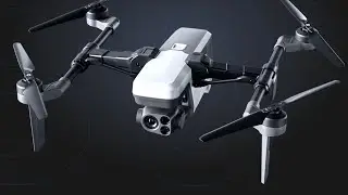 Geoscan 801 drones began to be produced in Russia