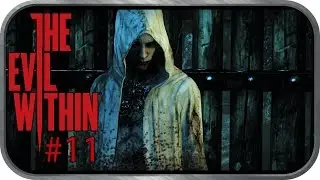 [11][Lost in Fear] - THE EVIL WITHIN mit CoreLP100