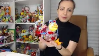 куклы из фоамирана