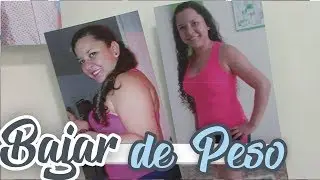 Tratamiento para BAJAR de PESO antes de tu cirugía