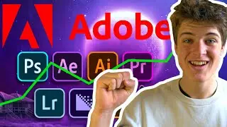 Adobe Stock Analysis | Is Adobe a Buy Now? | ADBE Stock | Software Stocks | Value Investing 2022