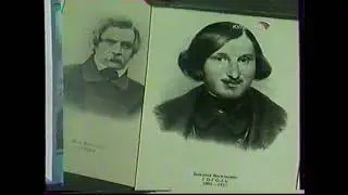 Петербург: время и место (Культура, 02.12.2004) Музей «Нарвская застава»