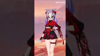 Genshin impact Mods 