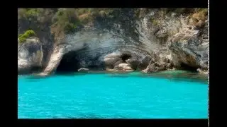 GREECE | Heaven of this World