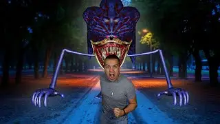 ESCAPAMOS de SHIN SONIC TAPES en la VIDA REAL!! 😱​😭​