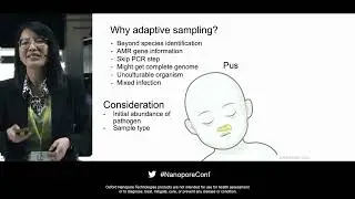 Rapid identification of bacterial invasion: full-length 16S or adaptive sampling?