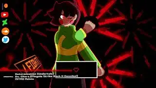 Determination (Undertale) - 