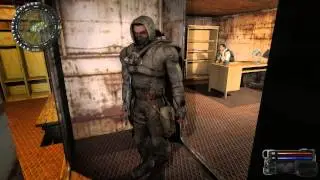 Montage: STALKER: Call Of Pripyat. Sigerious mod 2.2