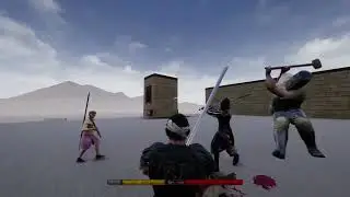 CHILL MORDHAU