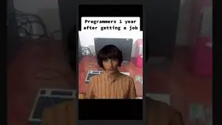 Programmers fun
