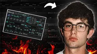 Making a HARD Beat For Ian | FL Studio Cookup
