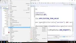 Synchronize Data Between Android App and Server - Part 2