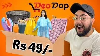 Deodap Products Under 49/- | UNIBAV