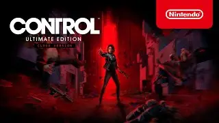 Control Ultimate Edition – Cloud Version – já disponível