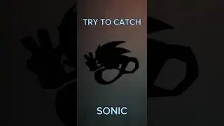 Catch FNF Sonic Exe 🔥 