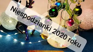 ♐Strzelec niespodzianki 2020 ♐tarot horoskop
