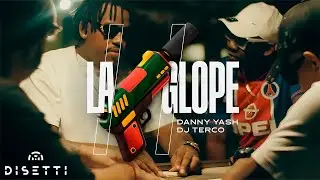 Danny Yash feat  @djtercopanama7065 — La Glope [ Video Oficial ] 🇵🇦