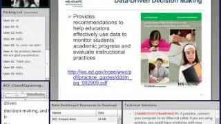 Creating and Using Automated Dashboards for Teachers (PC Users) (REL Mid-Atlantic)
