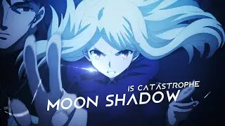 【AMV/Fate stay night】Moon shadow  is catastrophe