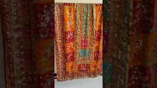 pure shamos handwork dupattay.newly fashionable pakistani trendy style luxury formal wear.