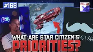 Star Citizen Players Are Frustrated. Are They Right to Be? (Ft. @Farrister)| Launch Sequence Podcast
