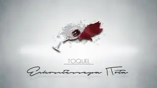 TOQUEL - 24 Ποτά | 24 pota (Audio)